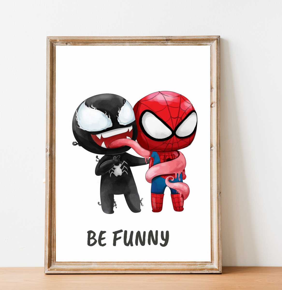 SUPER HERO - plakat motywacyjny Nr.7.jpg