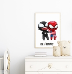 SUPER HERO - plakat motywacyjny Nr .7.jpg