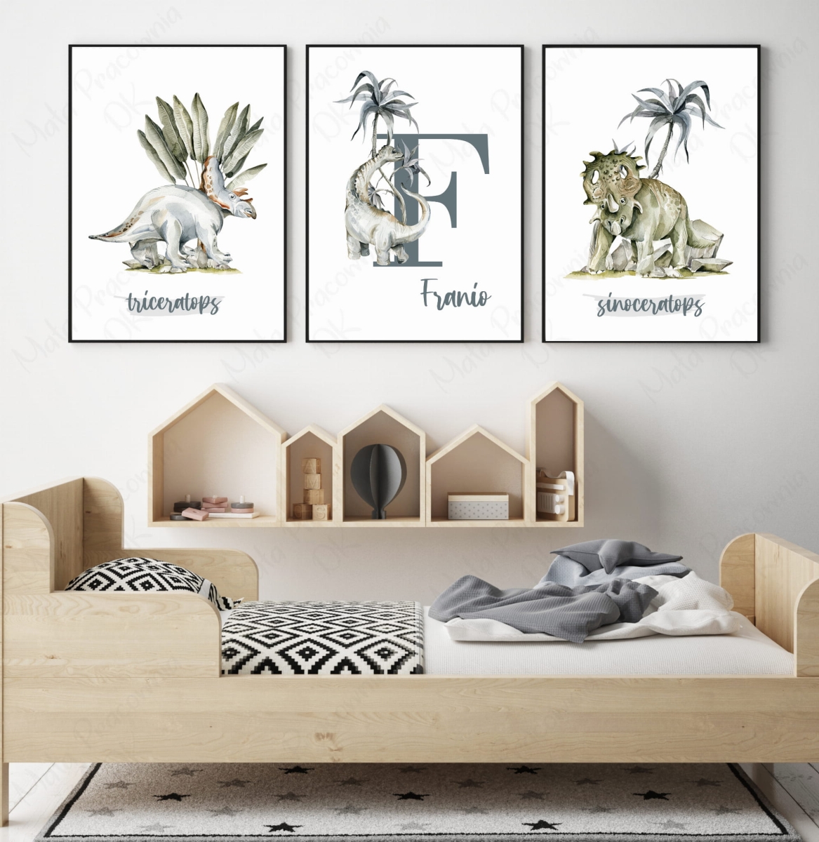 DINOZAURY - Zestaw plakatów Nr.1.jpg