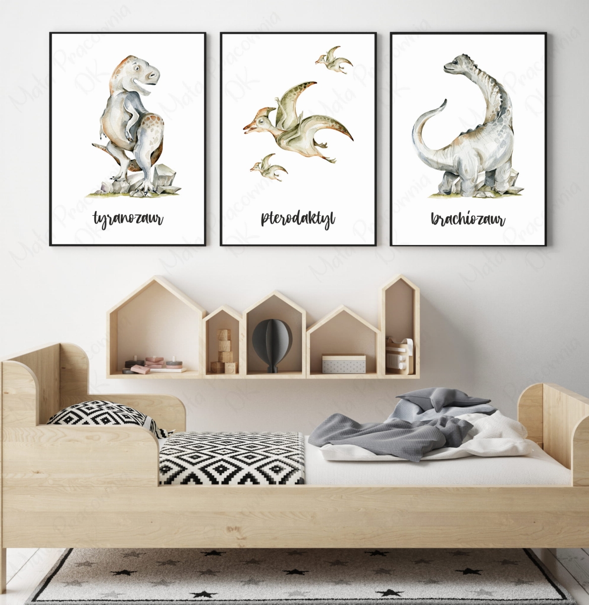 DINOZAURY - Zestaw plakatów Nr.4.jpg