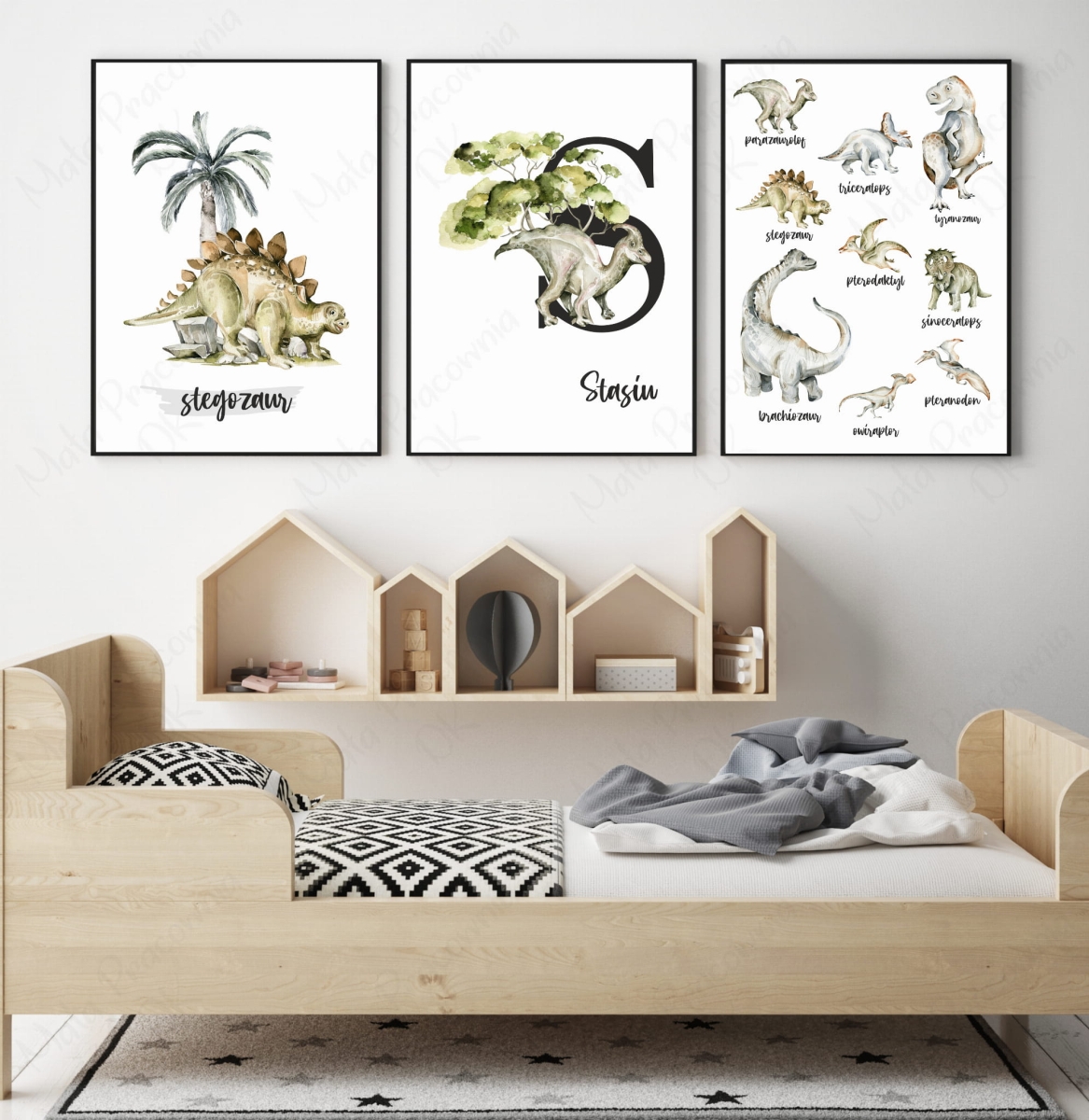 DINOZAURY - Zestaw plakatów Nr.6.jpg