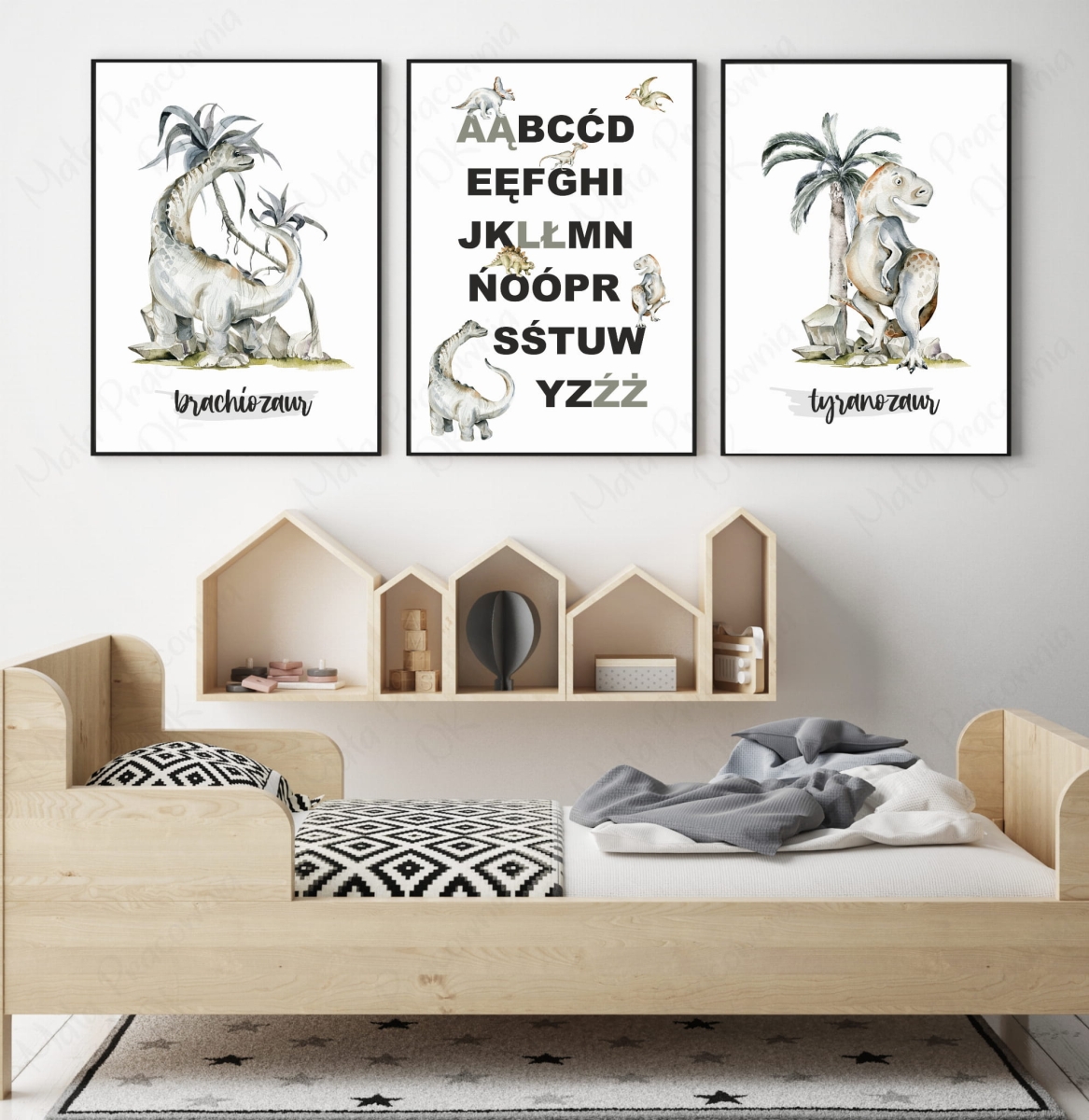 DINOZAURY - Zestaw plakatów Nr.7.jpg