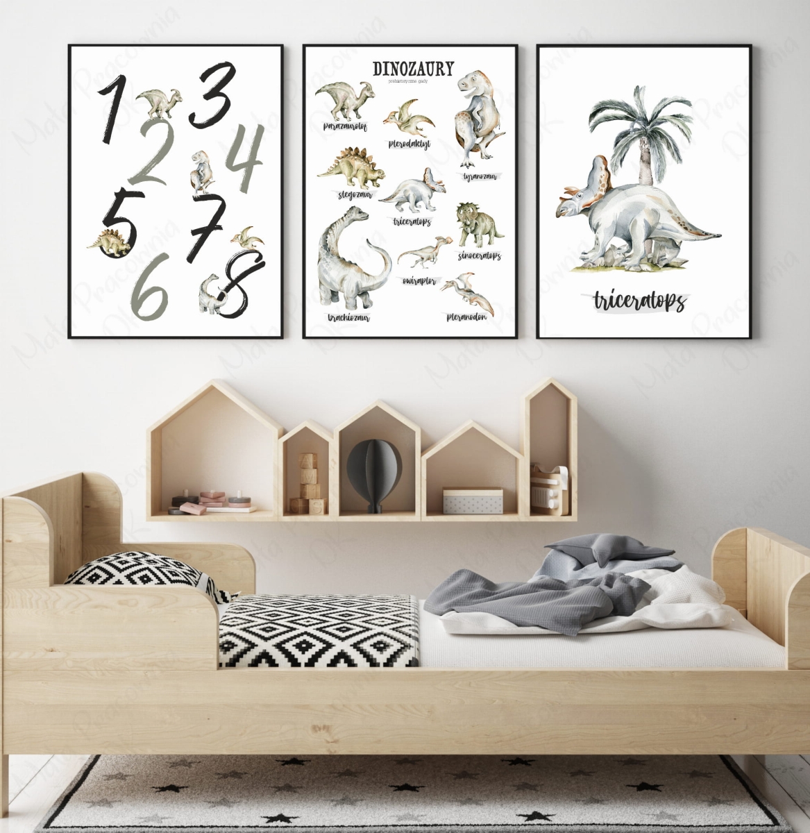 DINOZAURY - Zestaw plakatów Nr.8.jpg