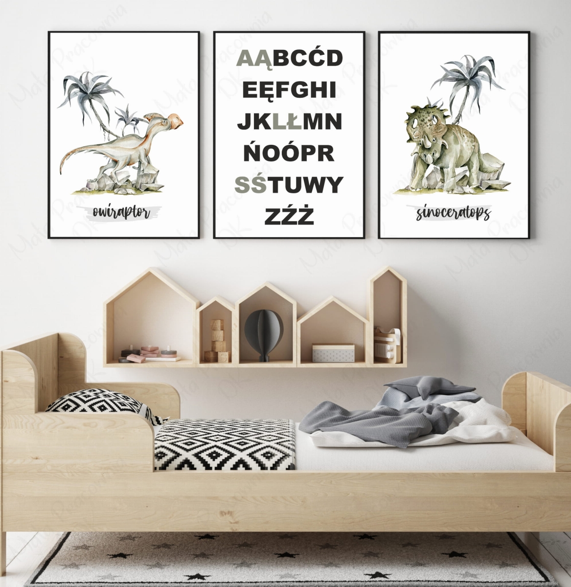 DINOZAURY - Zestaw plakatów Nr.9.jpg