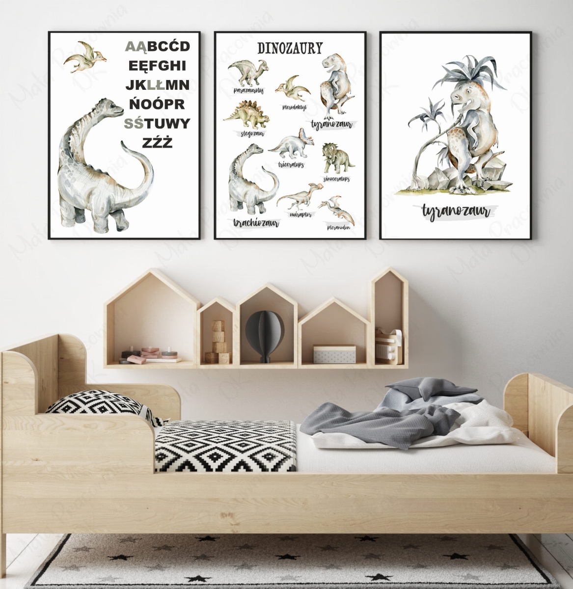 DINOZAURY - Zestaw plakatów Nr.10.jpg