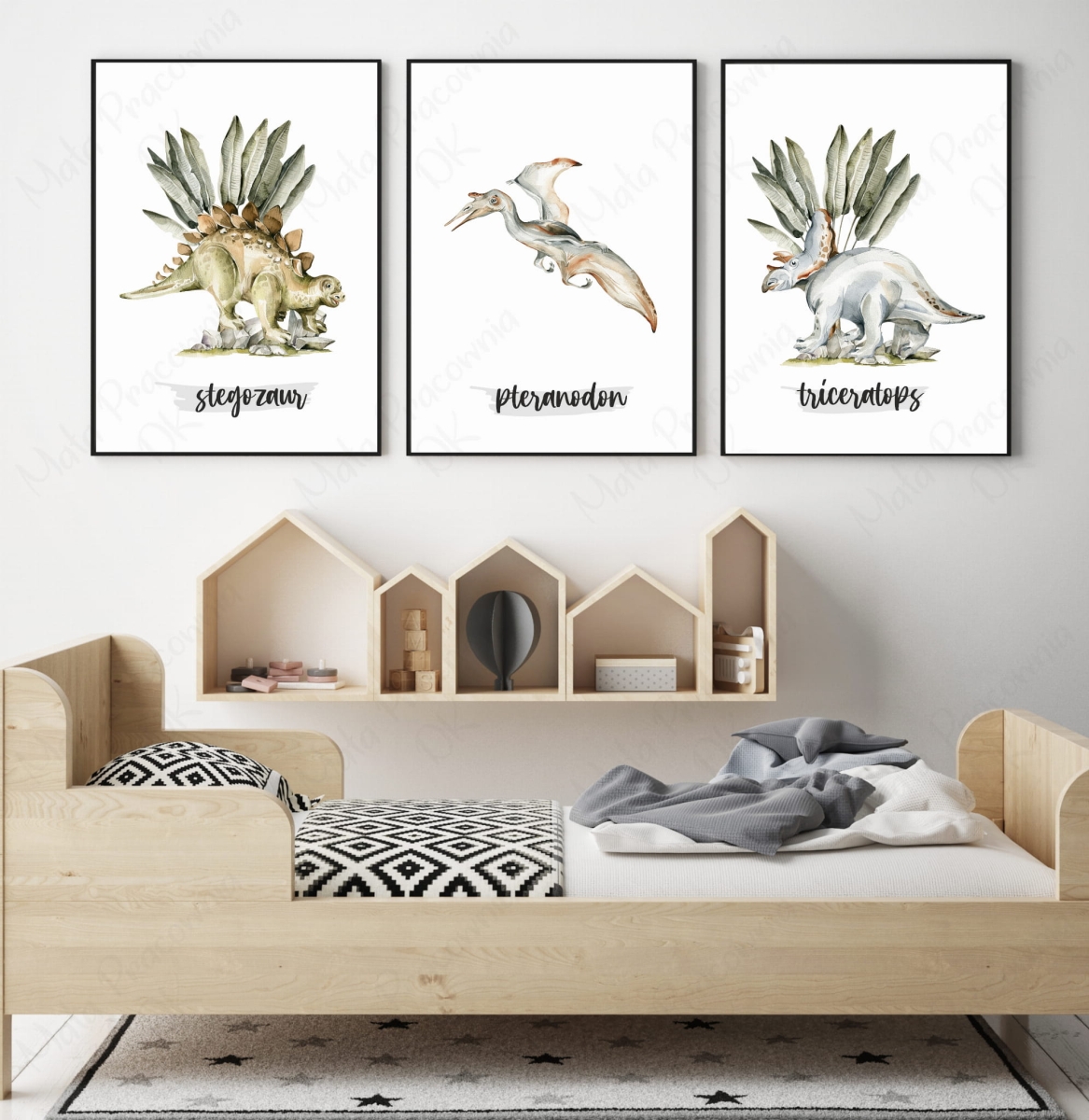 DINOZAURY - Zestaw plakatów Nr.12.jpg