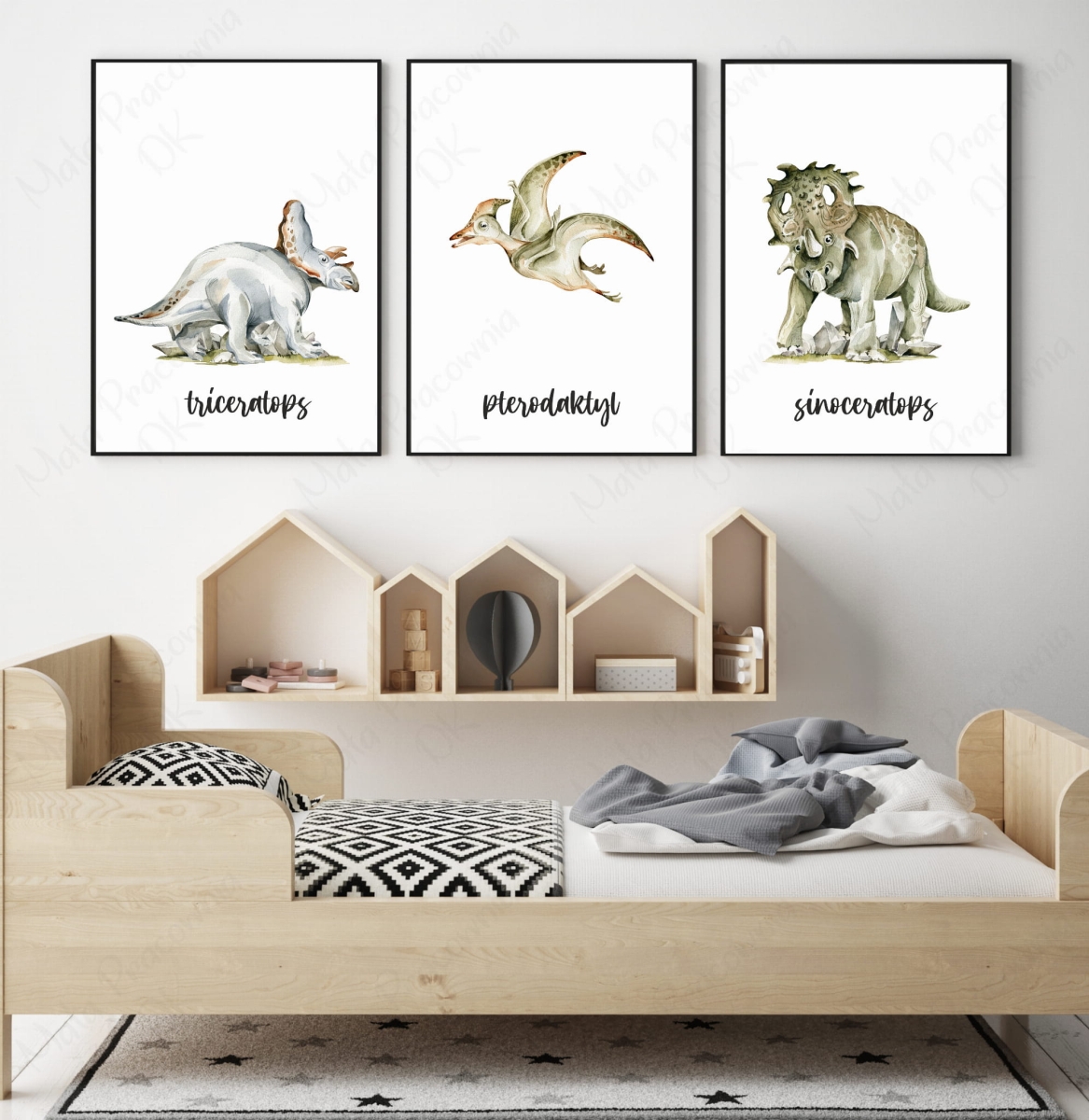 DINOZAURY - Zestaw plakatów Nr.13.jpg