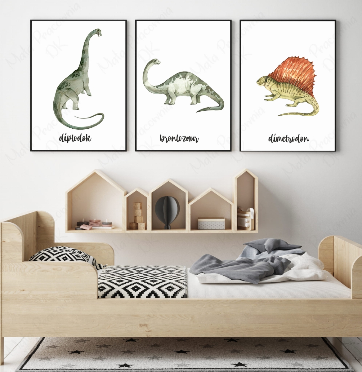 DINOZAURY - Zestaw plakatów Nr.15.jpg