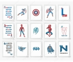 SUPERHERO , Batman, Captain America, Spiderman.jpg
