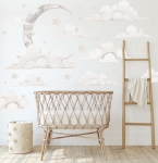 NAKLEJKA Pan księżyc w chmurach - Mała Pracownia DK.jpg