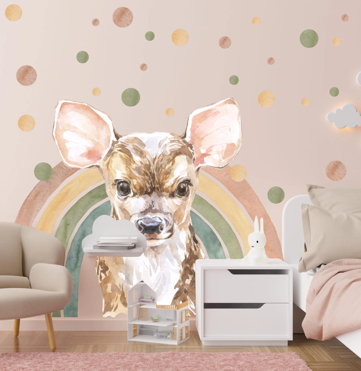 Naklejka sarenka, tęcza, konfetti.jpg