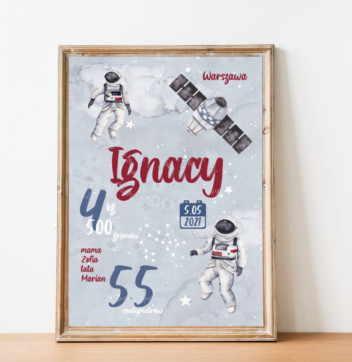 Plakat Kosmos  K23.jpg