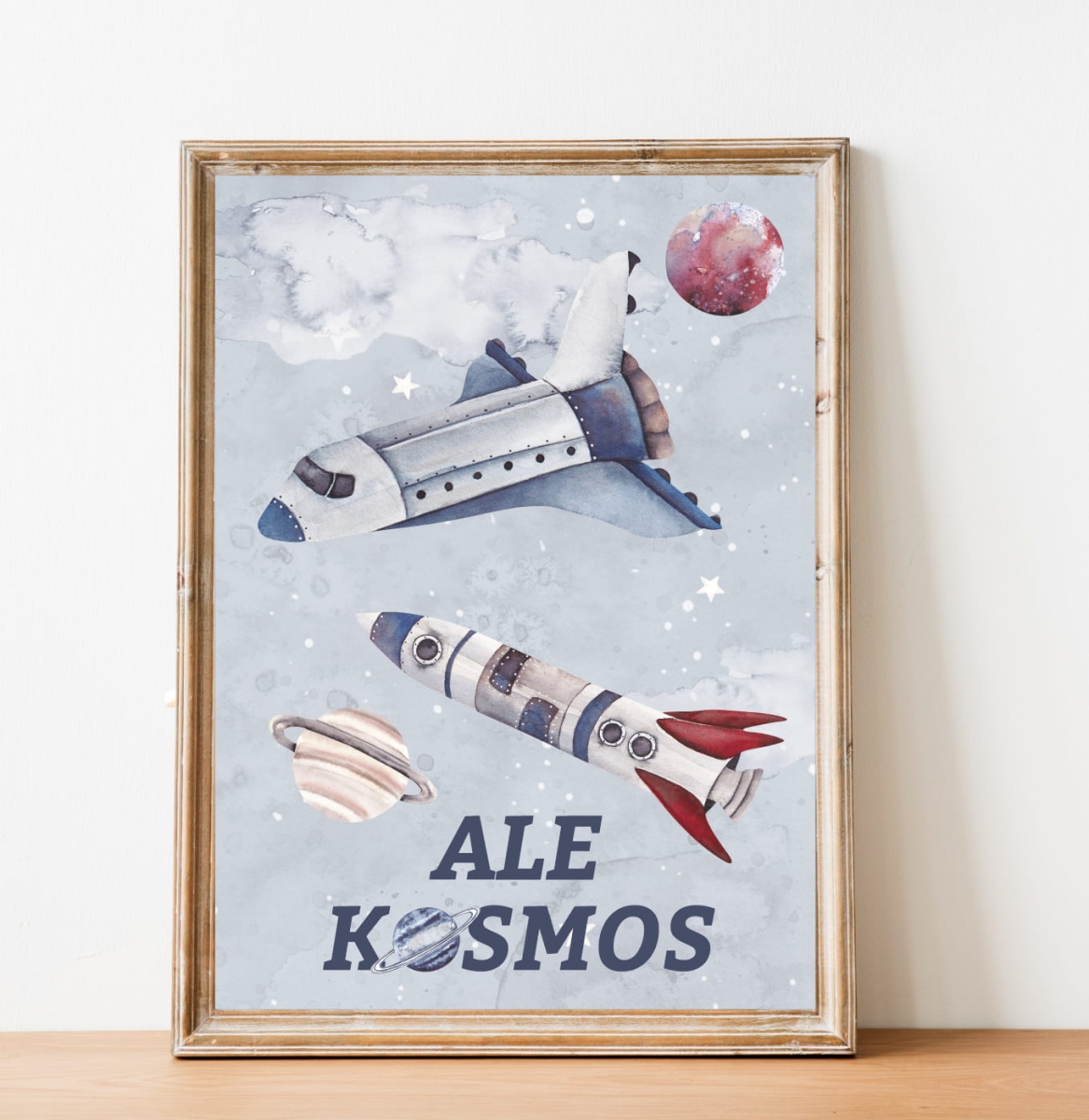 Plakat Kosmos  K24.jpg