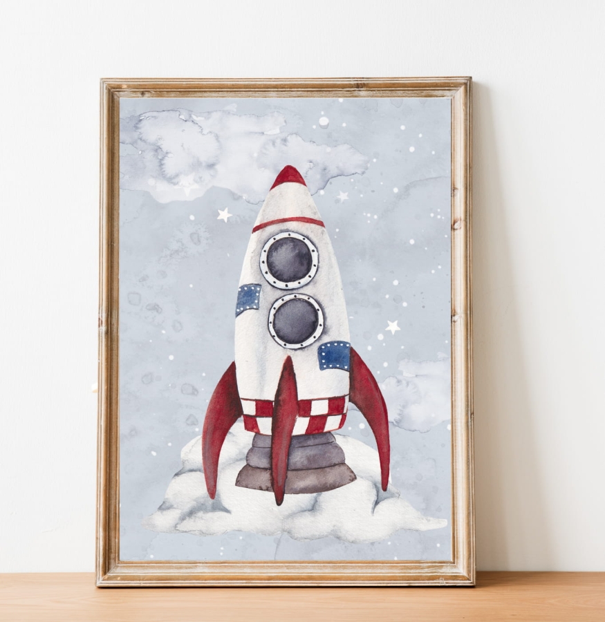 Plakat Kosmos  K25.jpg