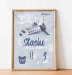 Plakat Kosmos  K26.jpg