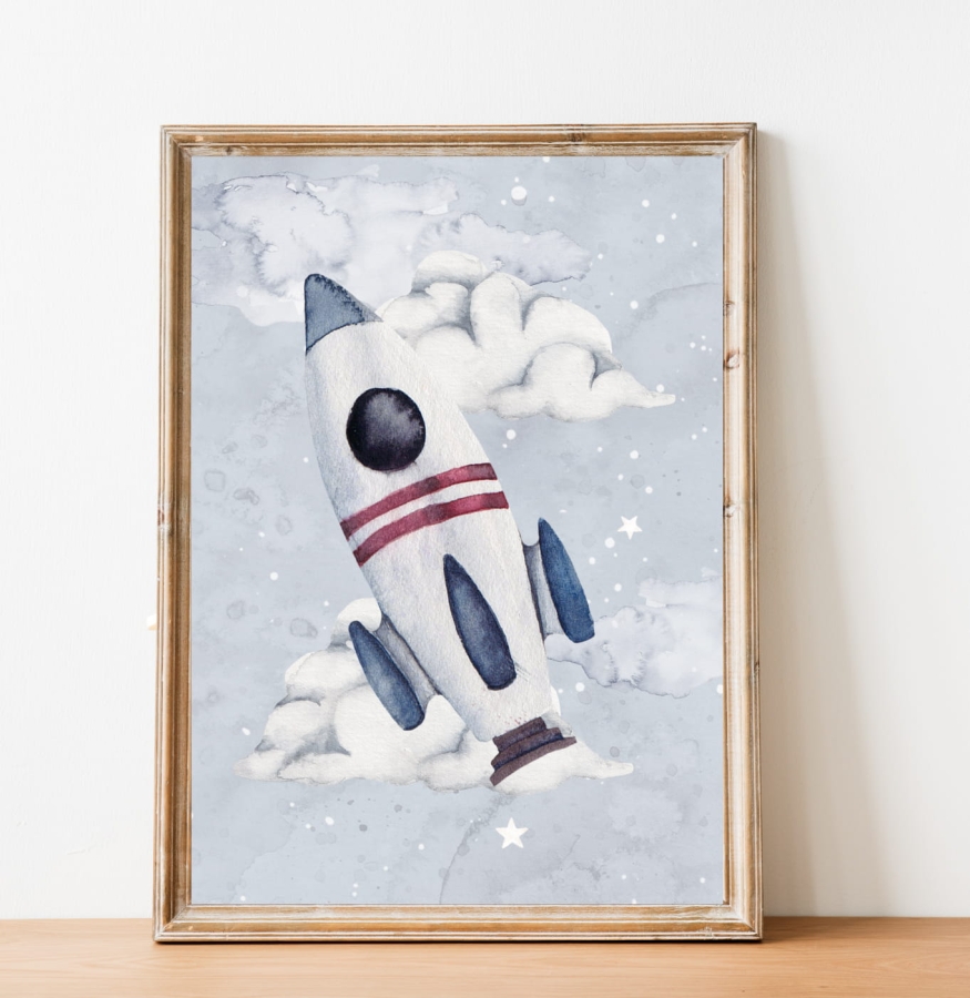 Plakat Kosmos  K28.jpg