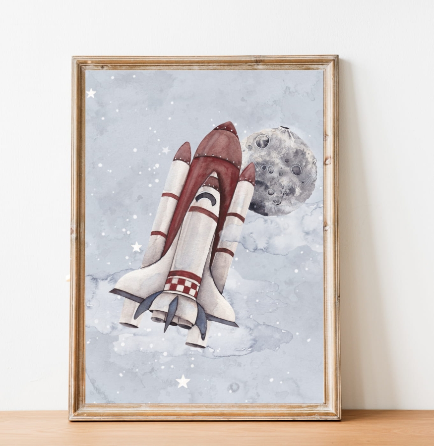 Plakat Kosmos  K31.jpg