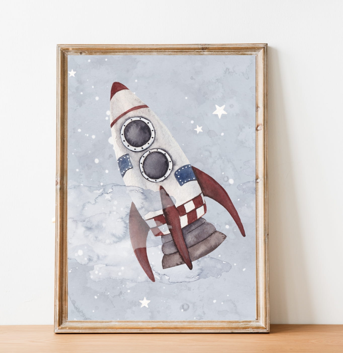 Plakat Kosmos  K33.jpg