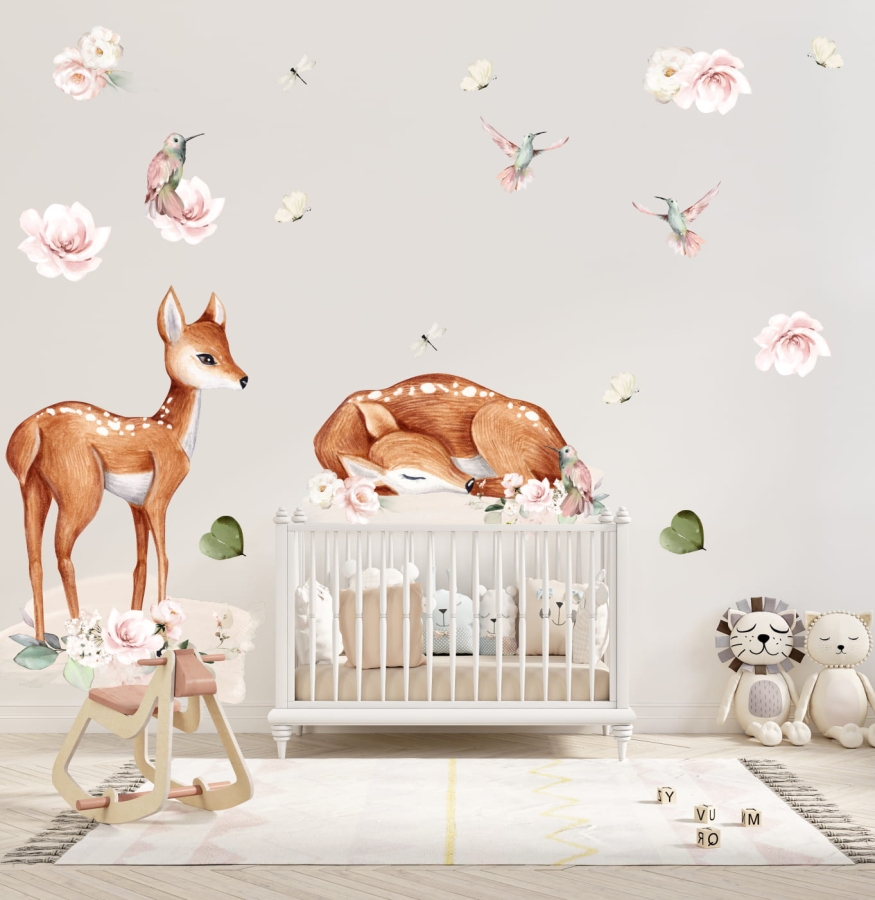 Deer flower collection SAR 04.jpg
