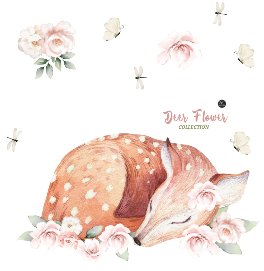 Deer flower collection Mała Pracownia DK.jpg