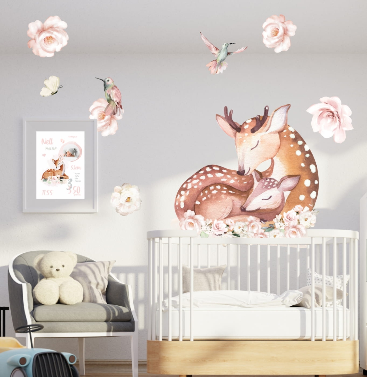 Deer flower collection SAR 06.jpg