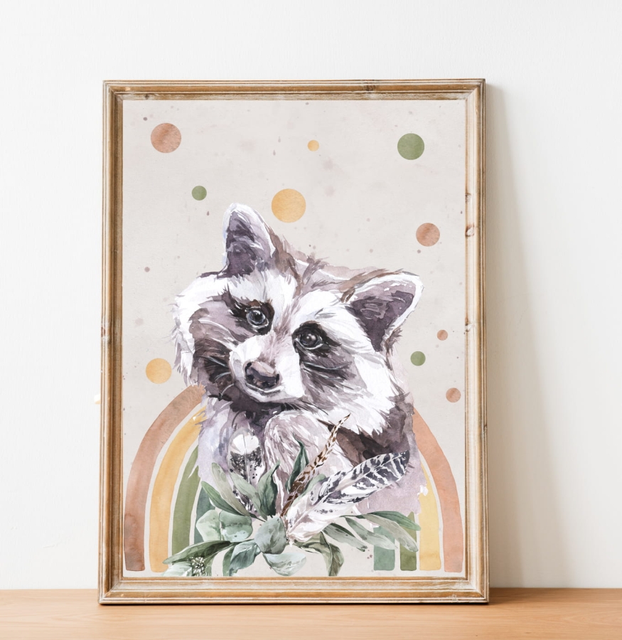 Szop, tęcza - plakat boho.jpg