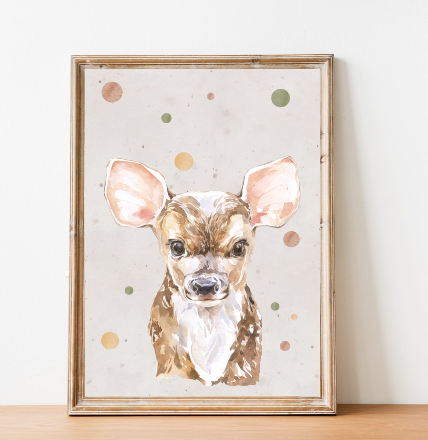 Sarenka, konfetti - plakat boho.jpg