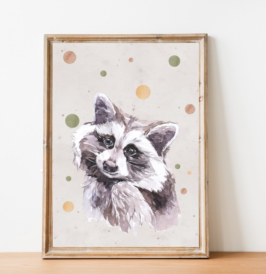 Szop, konfetti - plakat boho.jpg