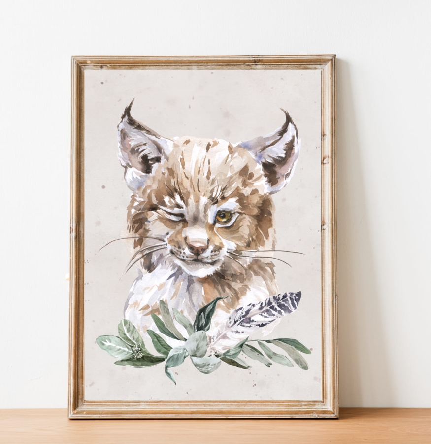 Ryś - plakat boho.jpg