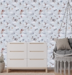 Tapeta kosmos, rakiety, planety, błękit.jpg