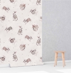 Mała Pracownia DK - Tapeta Retro Króliczki.jpg