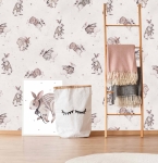 Tapeta - Retro Króliczki.jpg