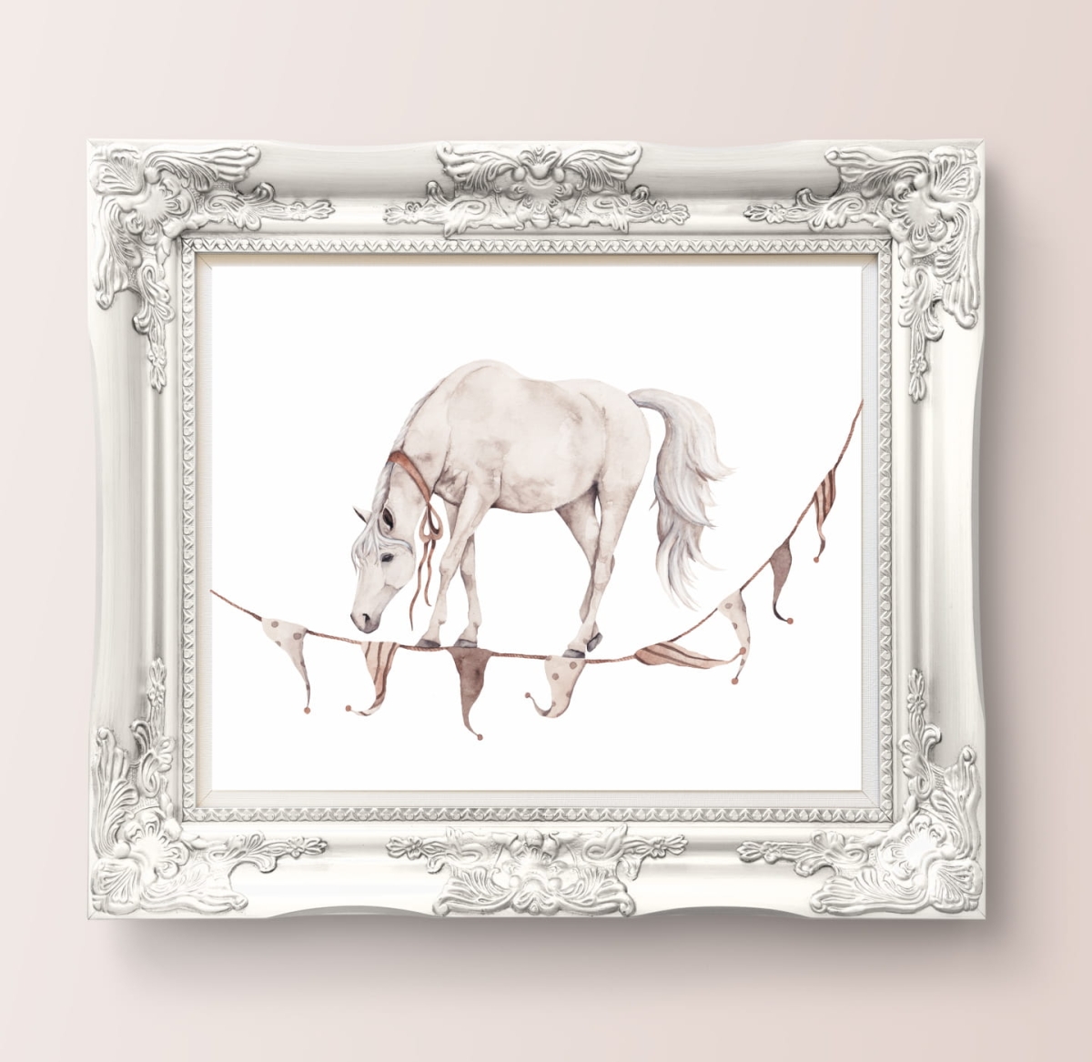 Horses - retro plakat Nr.2.jpg