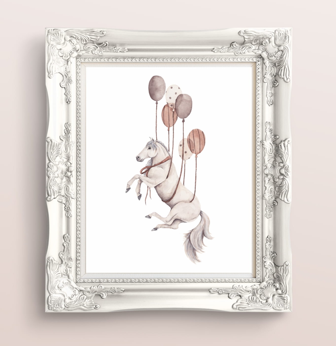 Horses - retro plakat Nr.3.jpg