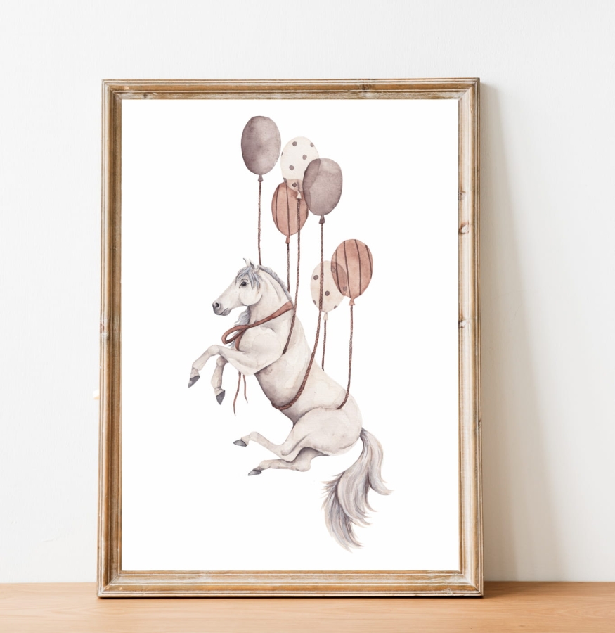 Horses retro plakat Nr.3.jpg