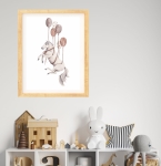 Horses plakat retro Nr.3.jpg