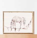 Horses retro plakat DK002.jpg