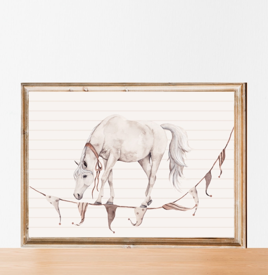 Horses retro plakat DK002.jpg