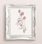 Horses - retro plakat DK003.jpg