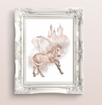 Baśń o  Skrzydlatym  Rumaku - plakat Nr. 7.jpg