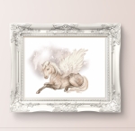 Baśń o  Skrzydlatym  Rumaku - plakat Nr. 8.jpg