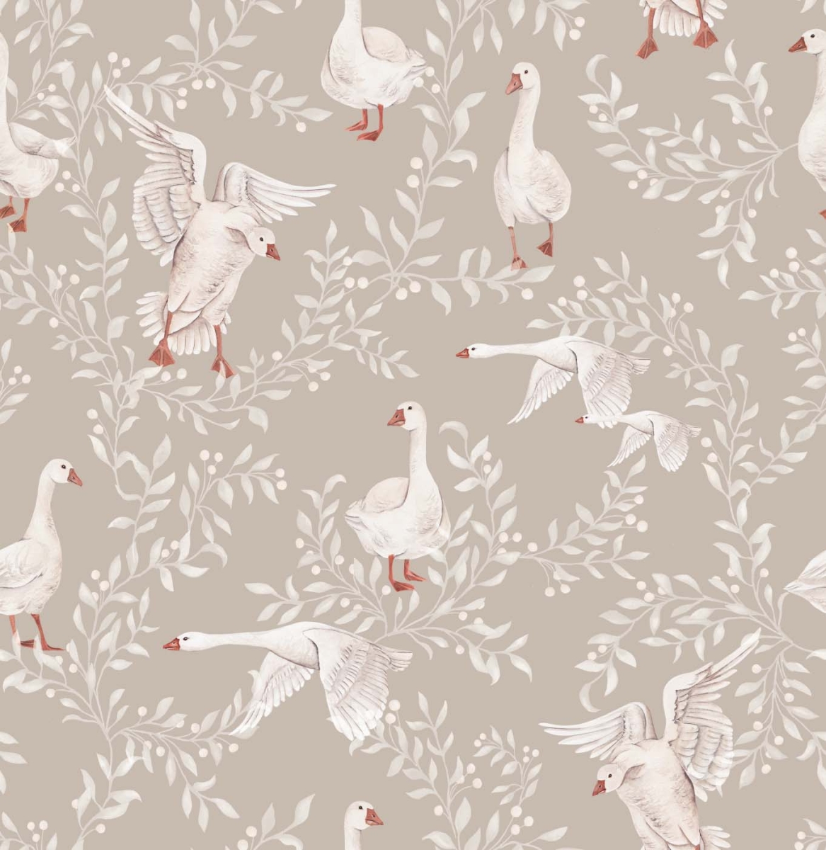 Gąski Tapeta  Beż.jpg