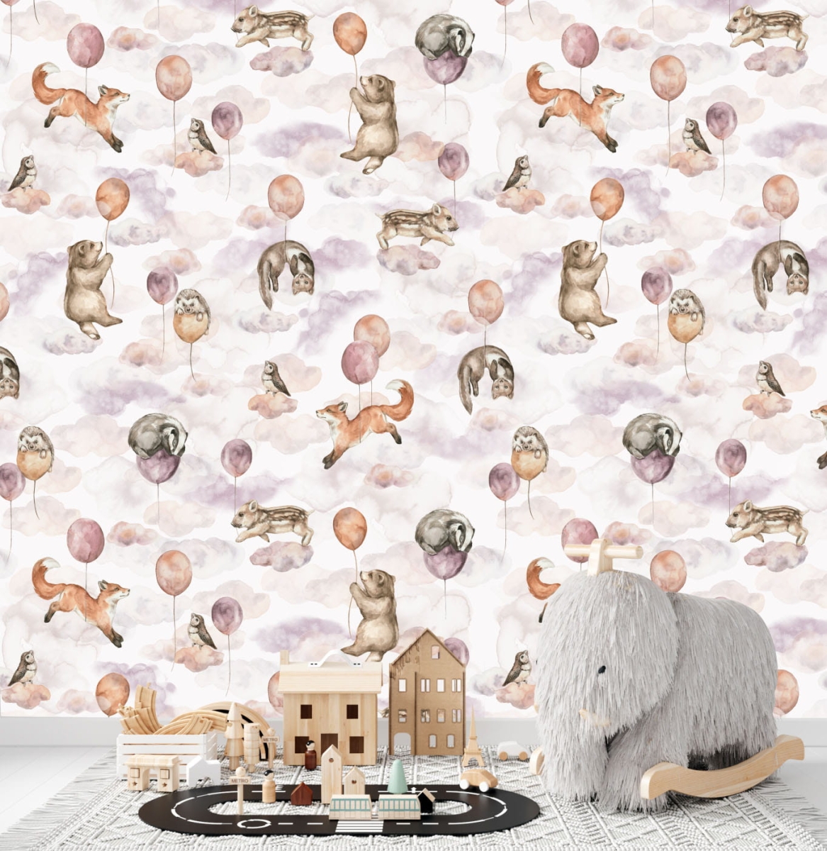 Tapeta Happy Flight Mała Pracownia DK.jpg