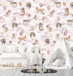 Tapeta Happy Flight.jpg