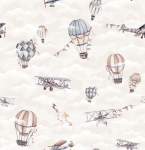 Samoloty, retro balony, latawce beż.jpg