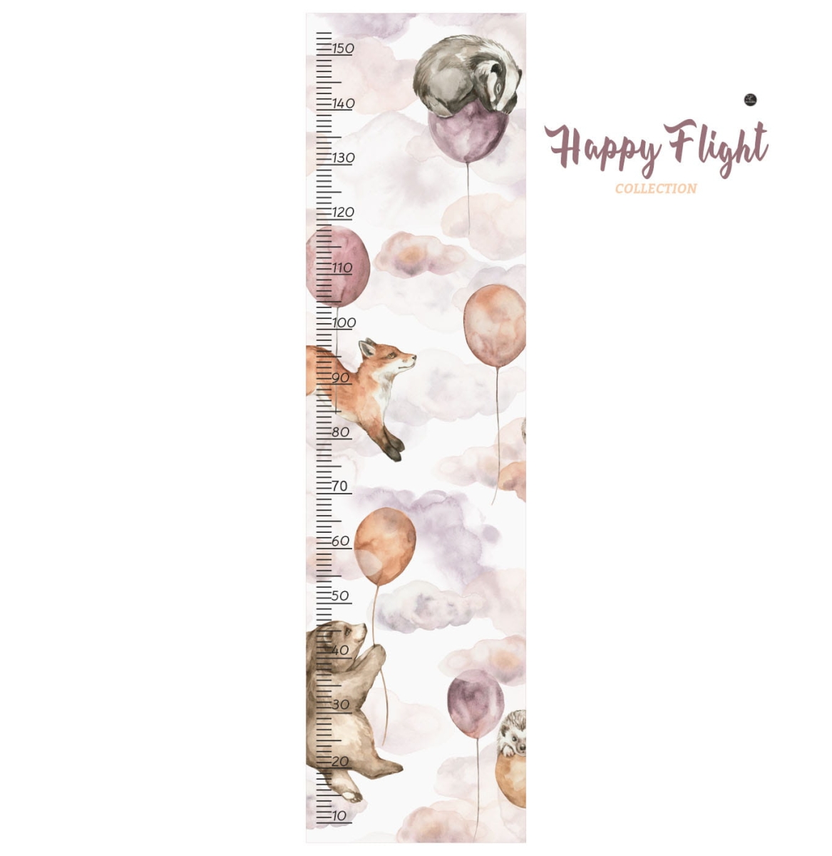 Miarka wzrostu Happy Flight DK068.jpg