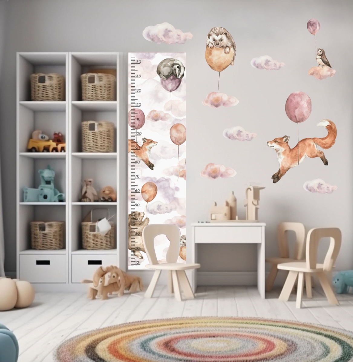 Happy Fligh Miarka wzrostu  DK068.jpg