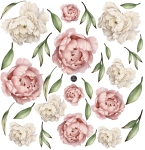 PEONIE NAKLEJKA NA ŚCIANĘ PIWONIE XXL HIT !!!.jpg