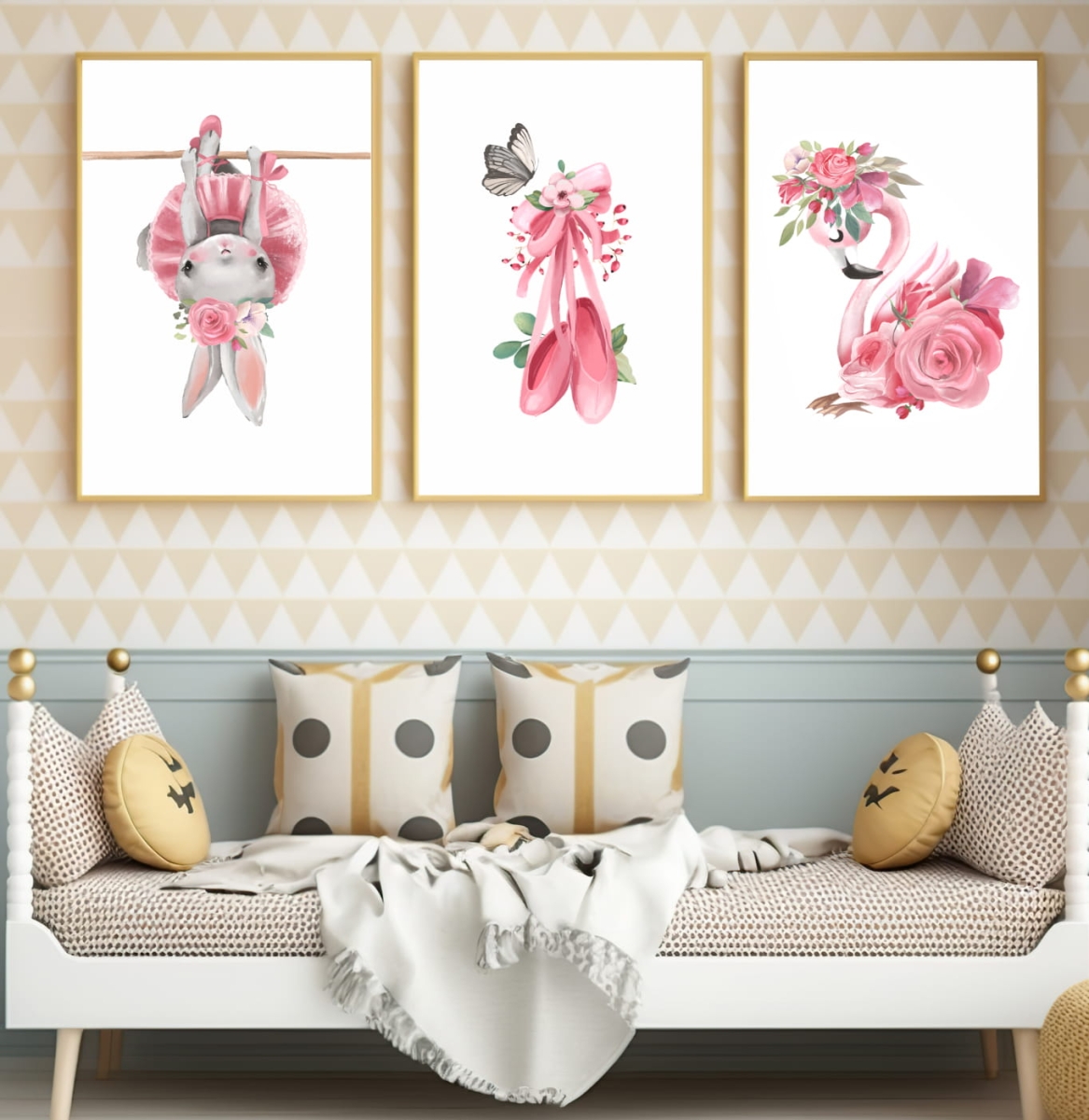 PLAKAT FLAMING. KRÓLICZEK, BALETKI DK17.jpg