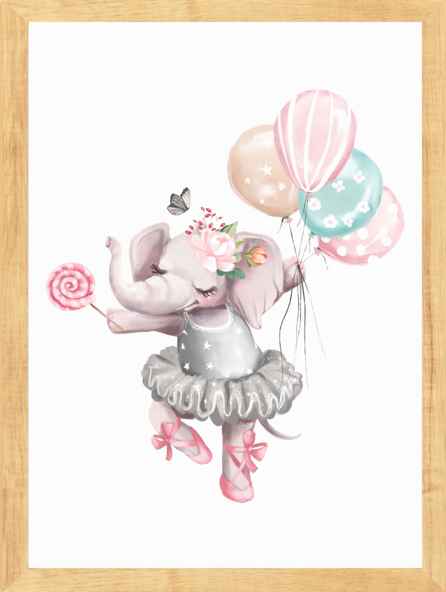 Zajączki,króliczki,balony ,balet Nr10.jpg